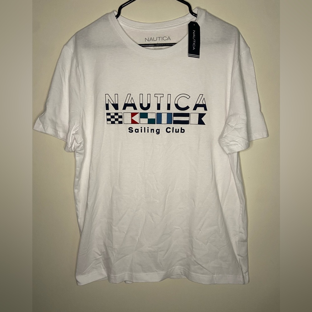 Nautica Shirt
